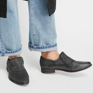 Free People | Brady Loafers Slides